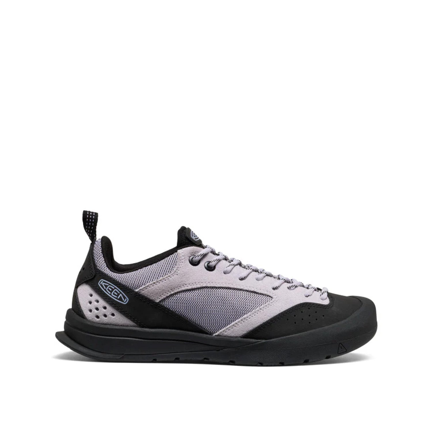Keen Women's Jasper Iii in Black/Whistle