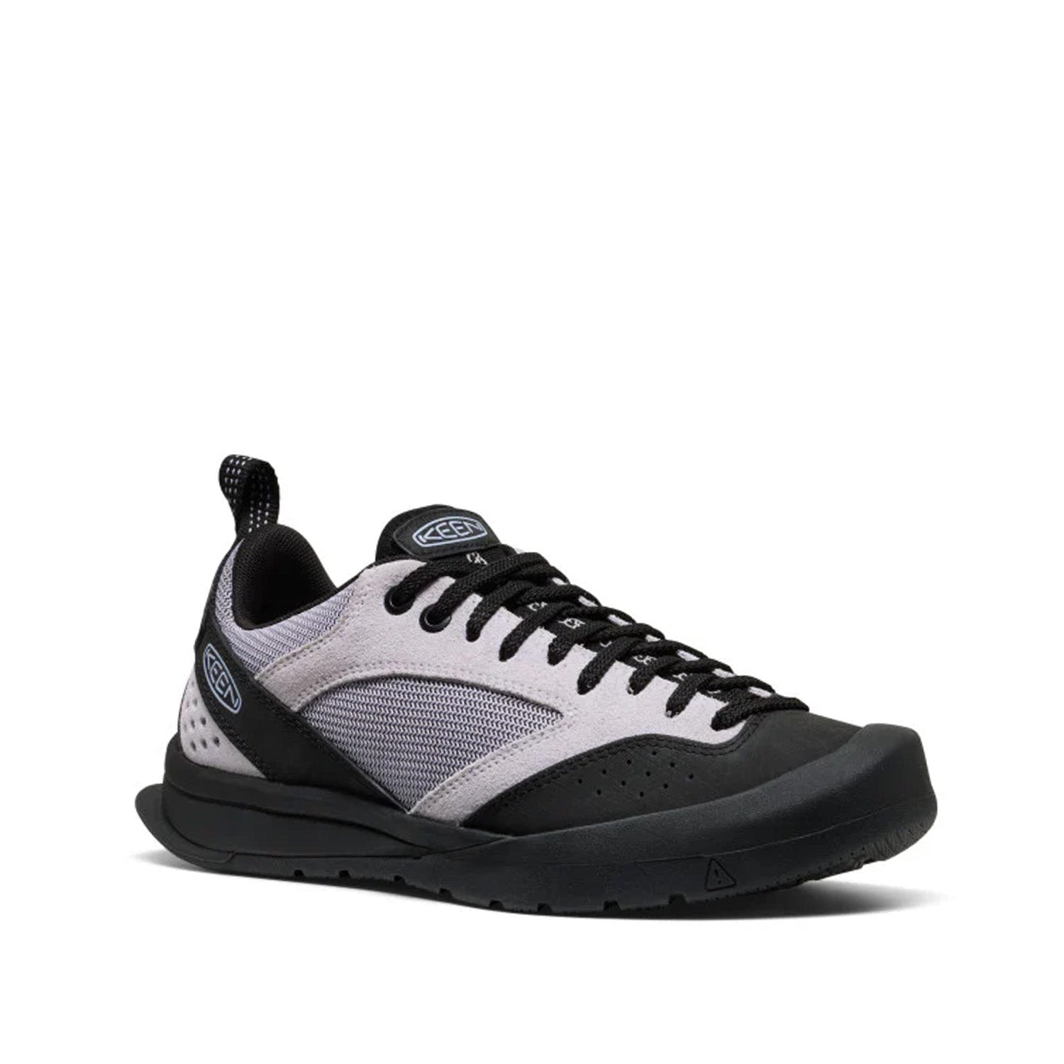 Keen Women's Jasper Iii in Black/Whistle