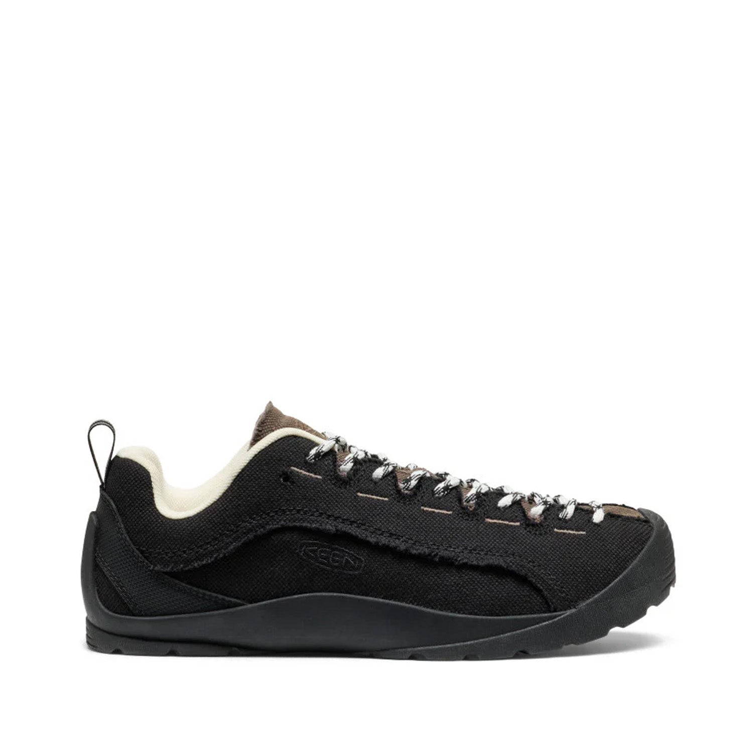 Keen Women's Jasper Split in Skall Black