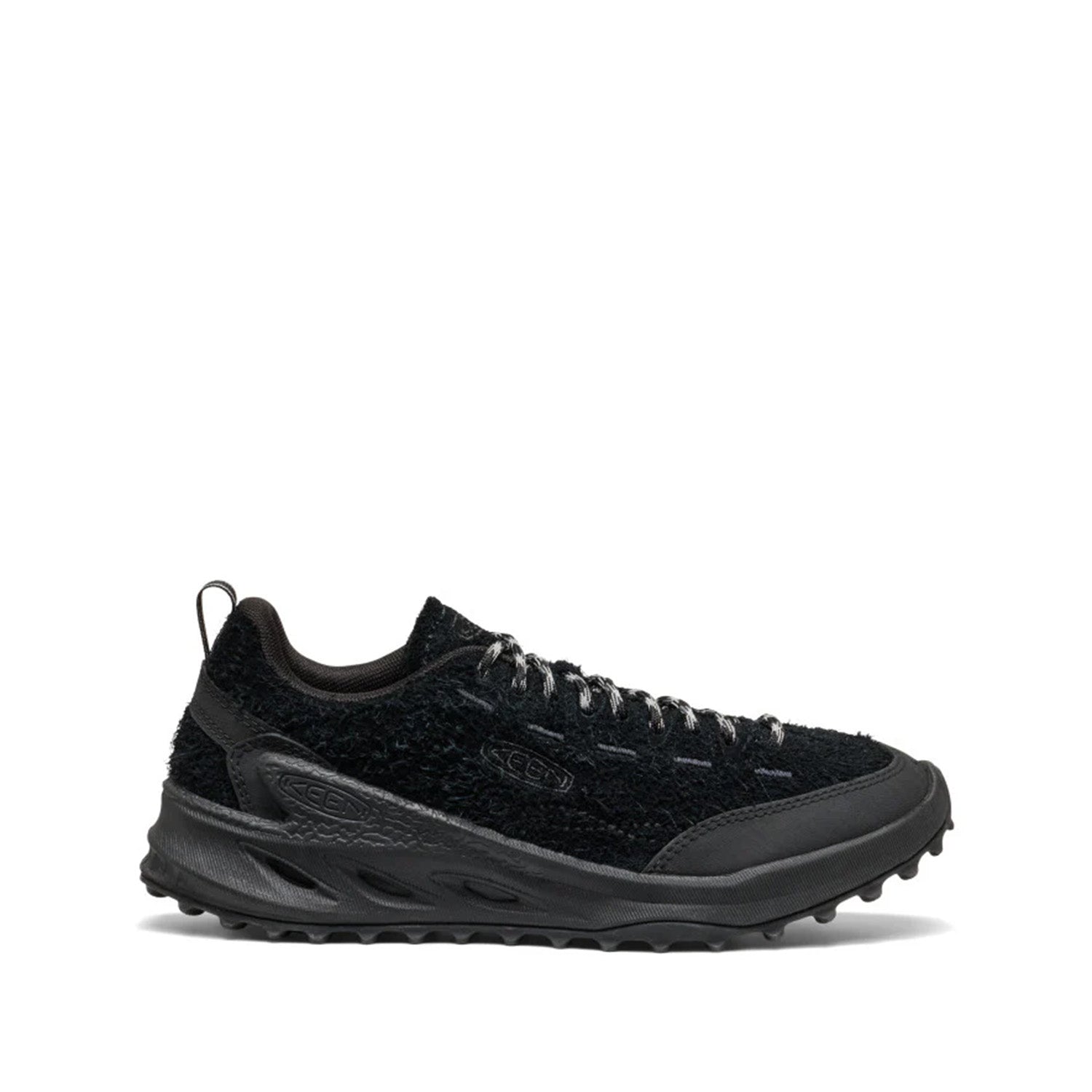 Keen Women's Jasper Zionic in Black/Black