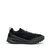 Keen Women's Jasper Zionic in Black/Black