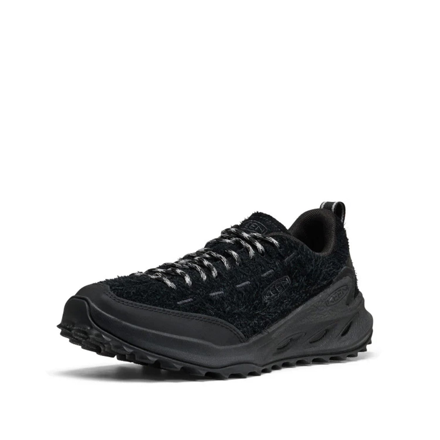 Keen Women's Jasper Zionic in Black/Black