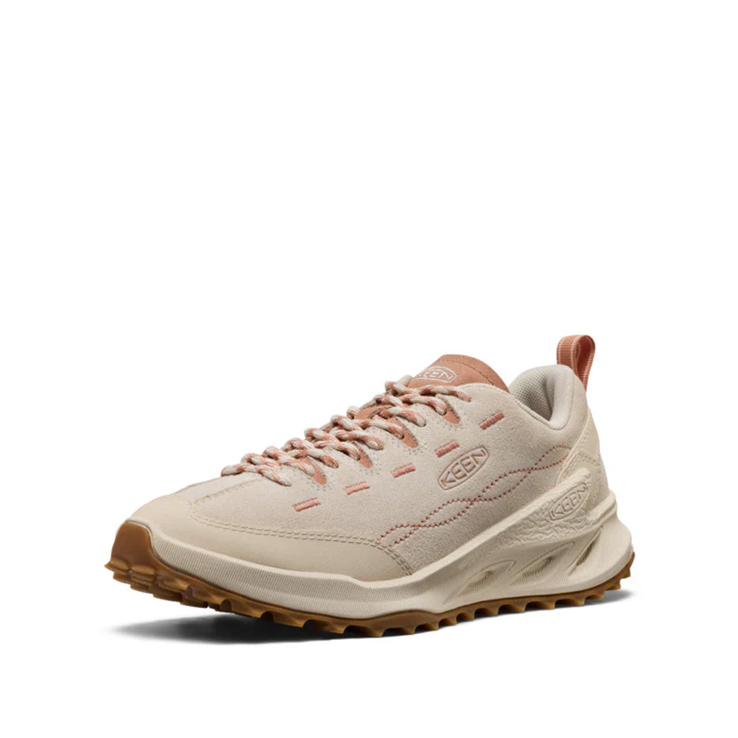 Keen Women's Jasper Zionic in Cork/Birch