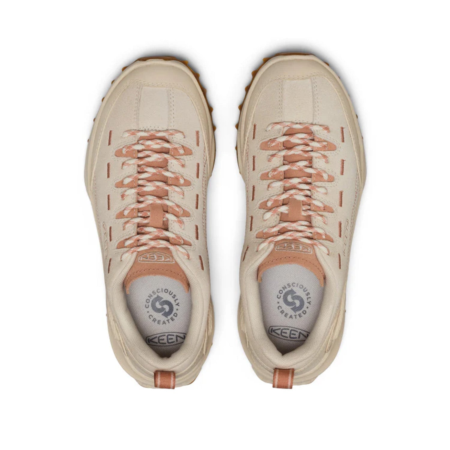 Keen Women's Jasper Zionic in Cork/Birch