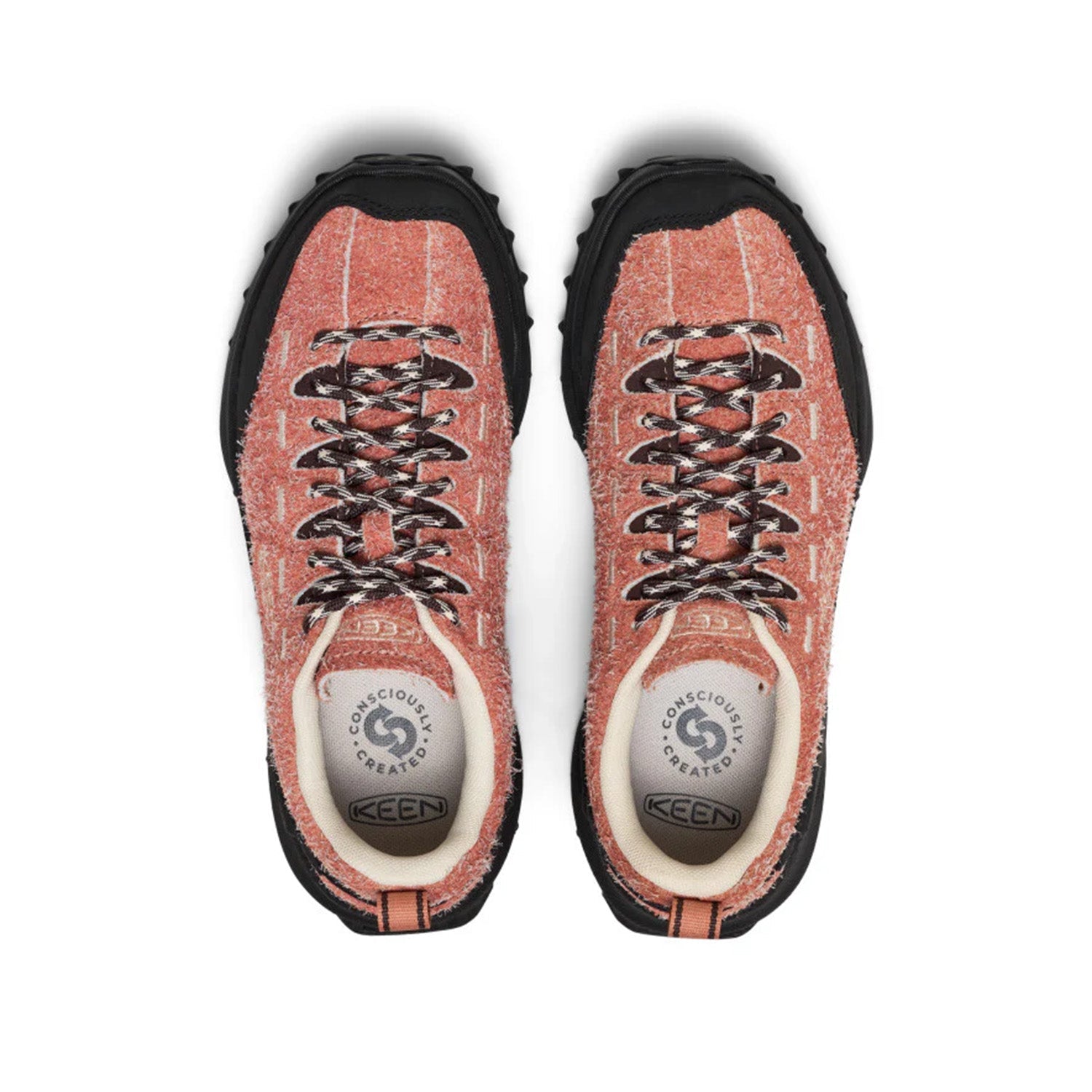 Keen Women's Jasper Zionic in Cork/Java