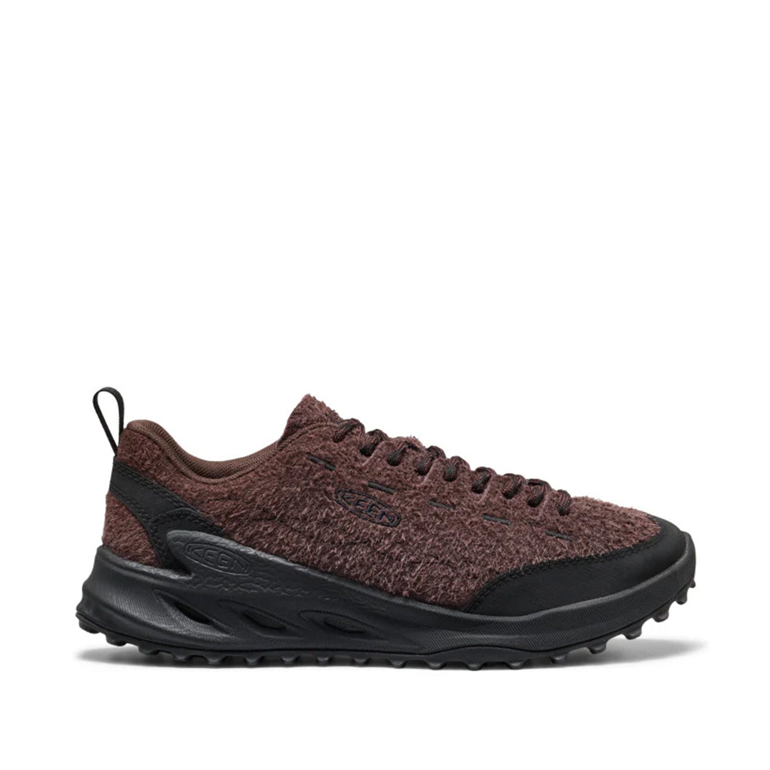 Keen Women's Jasper Zionic in Java/Black