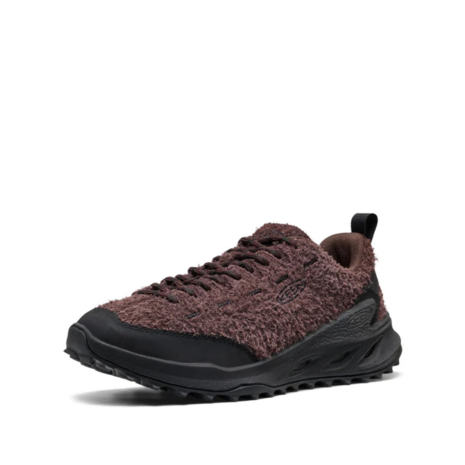 Keen Women's Jasper Zionic in Java/Black