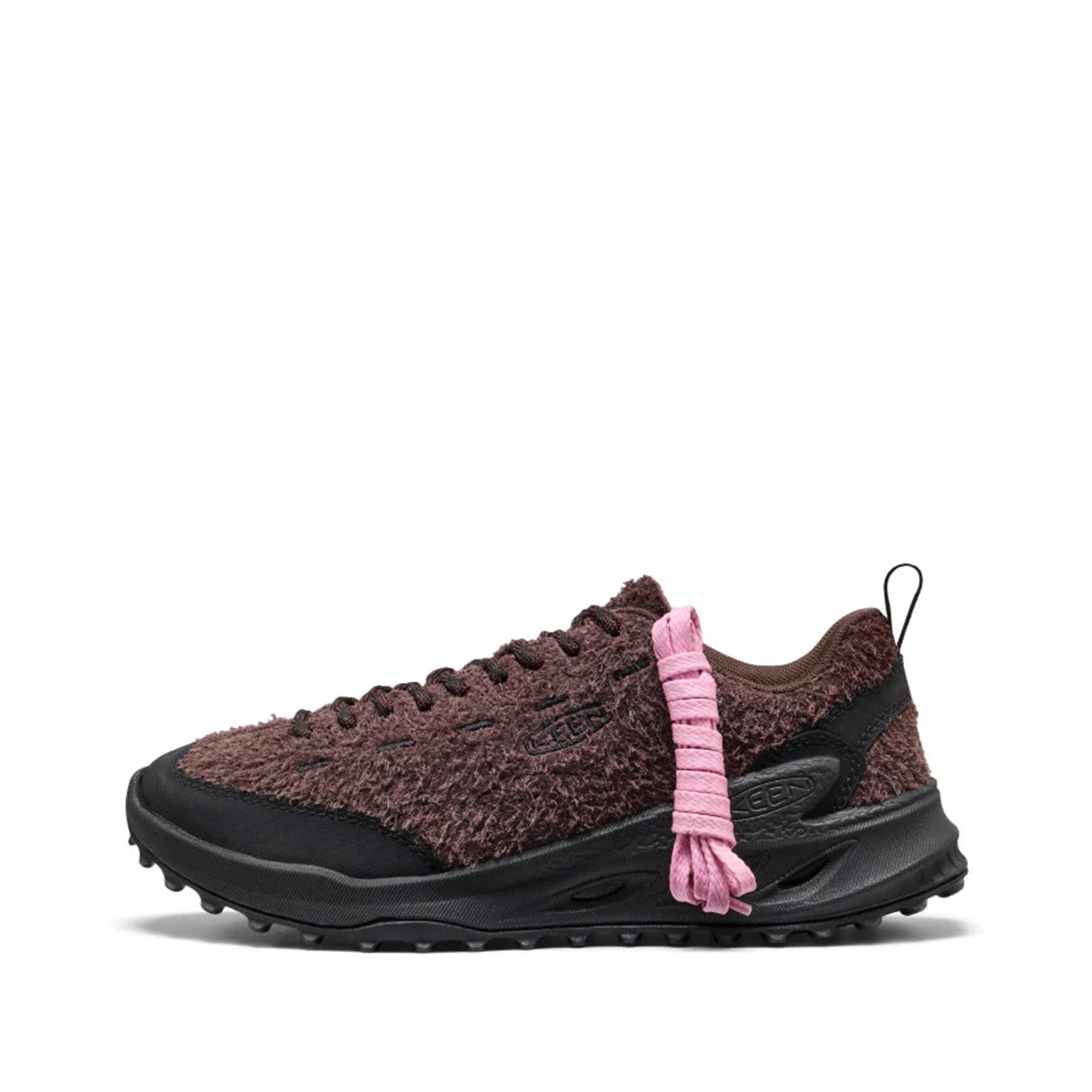 Keen Women's Jasper Zionic in Java/Black