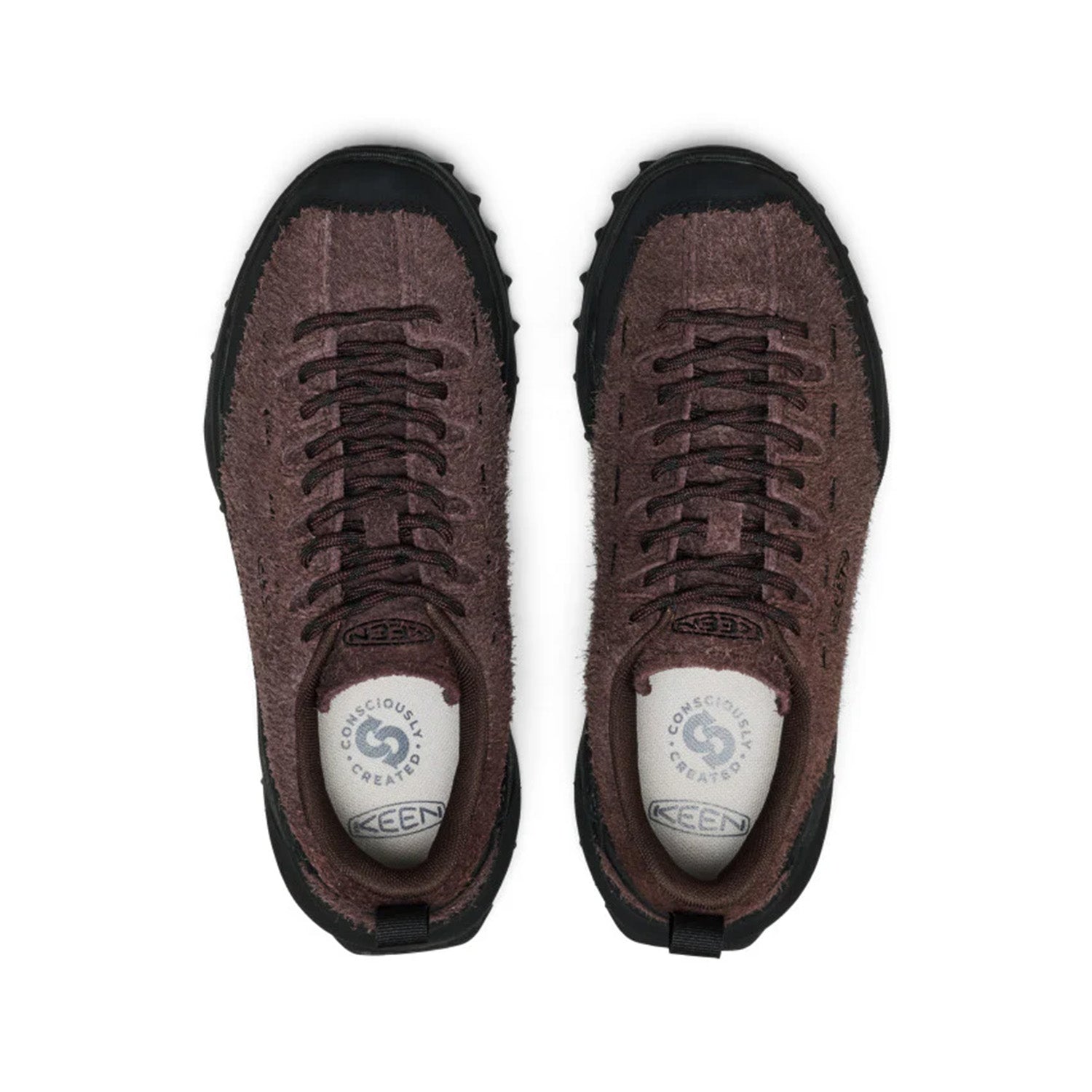 Keen Women's Jasper Zionic in Java/Black