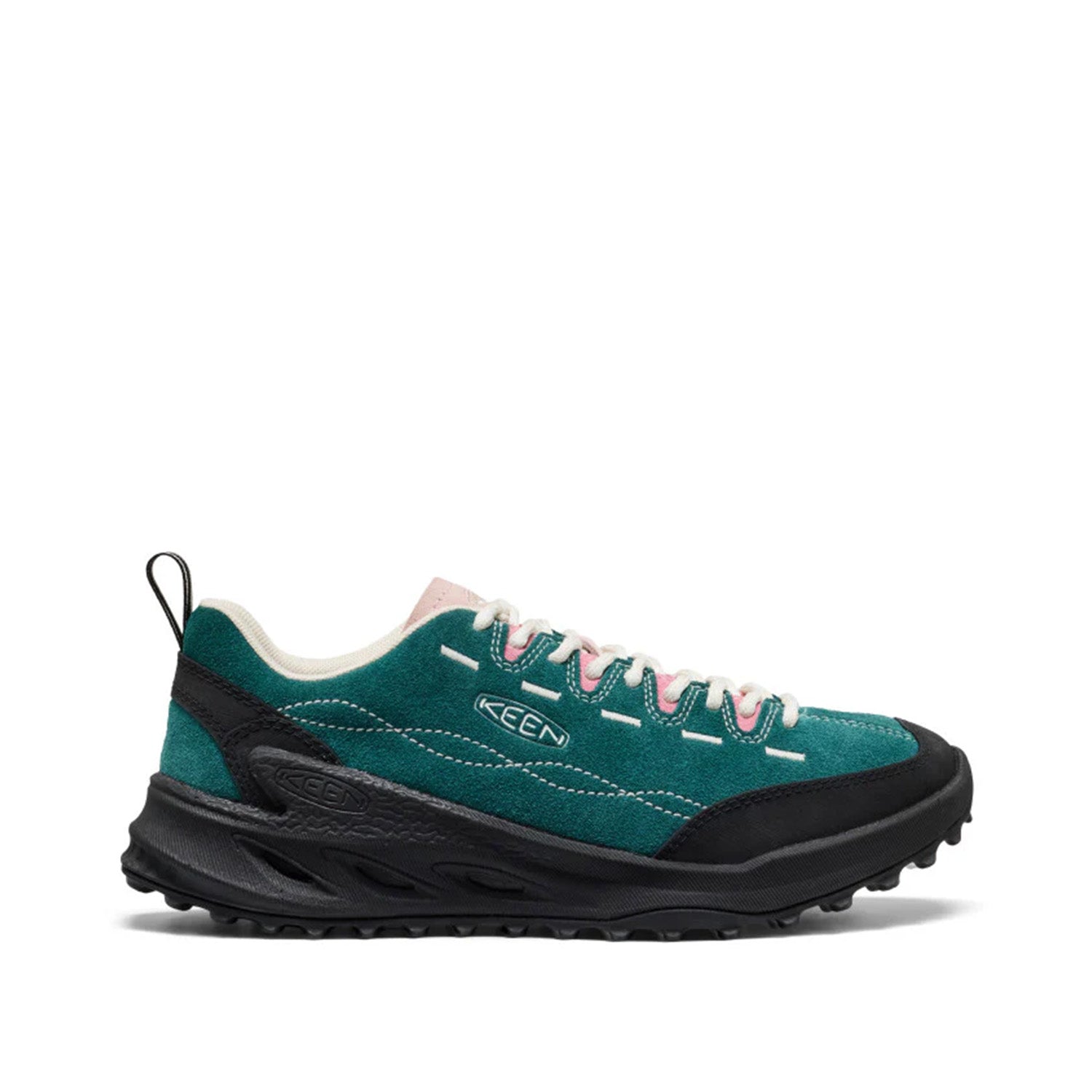 Keen Women's Jasper Zionic in Mediterranea/Pale Lilac