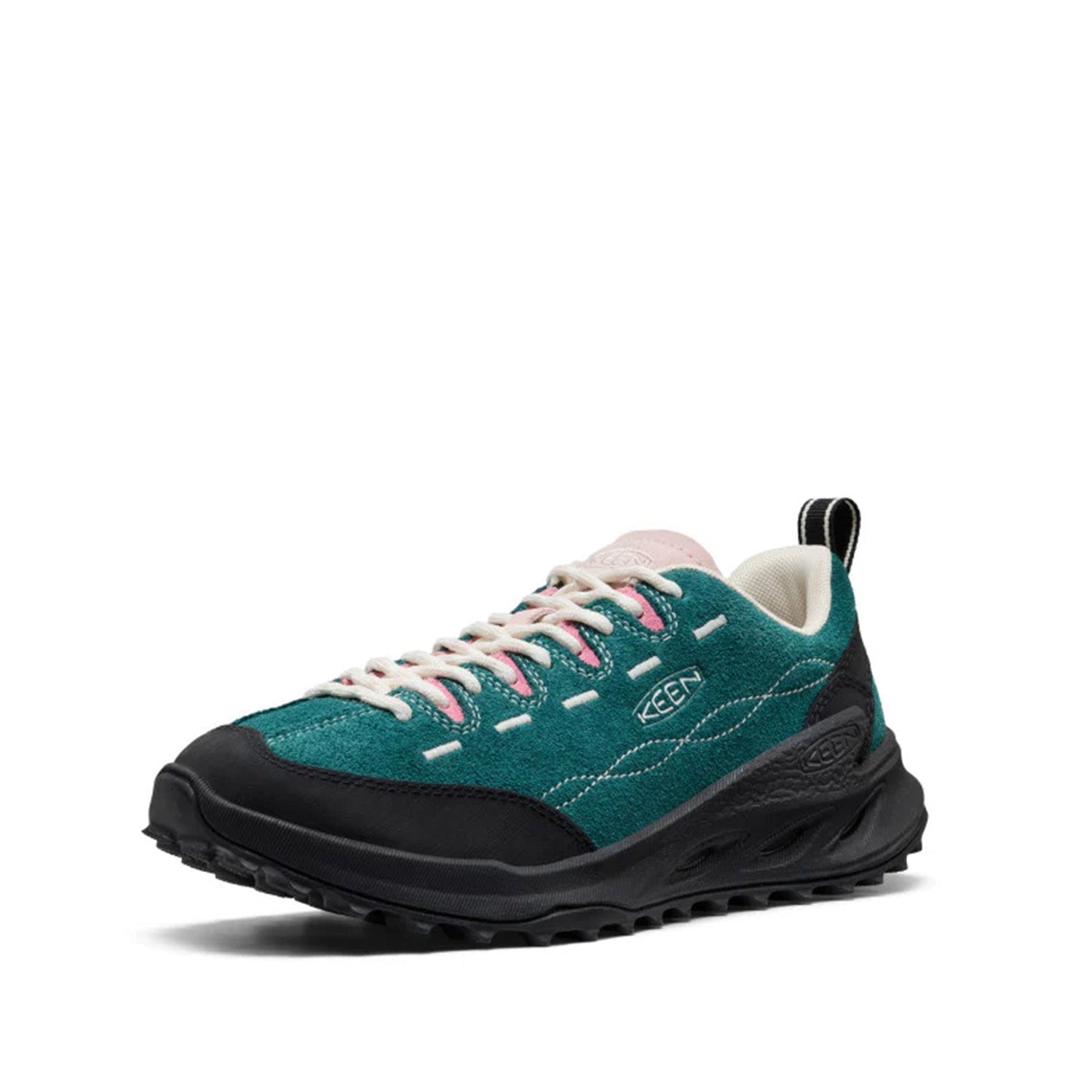 Keen Women's Jasper Zionic in Mediterranea/Pale Lilac