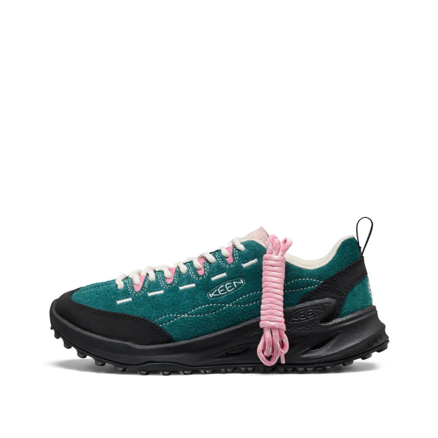 Keen Women's Jasper Zionic in Mediterranea/Pale Lilac