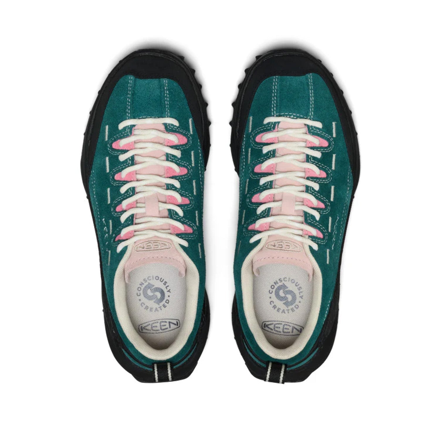 Keen Women's Jasper Zionic in Mediterranea/Pale Lilac