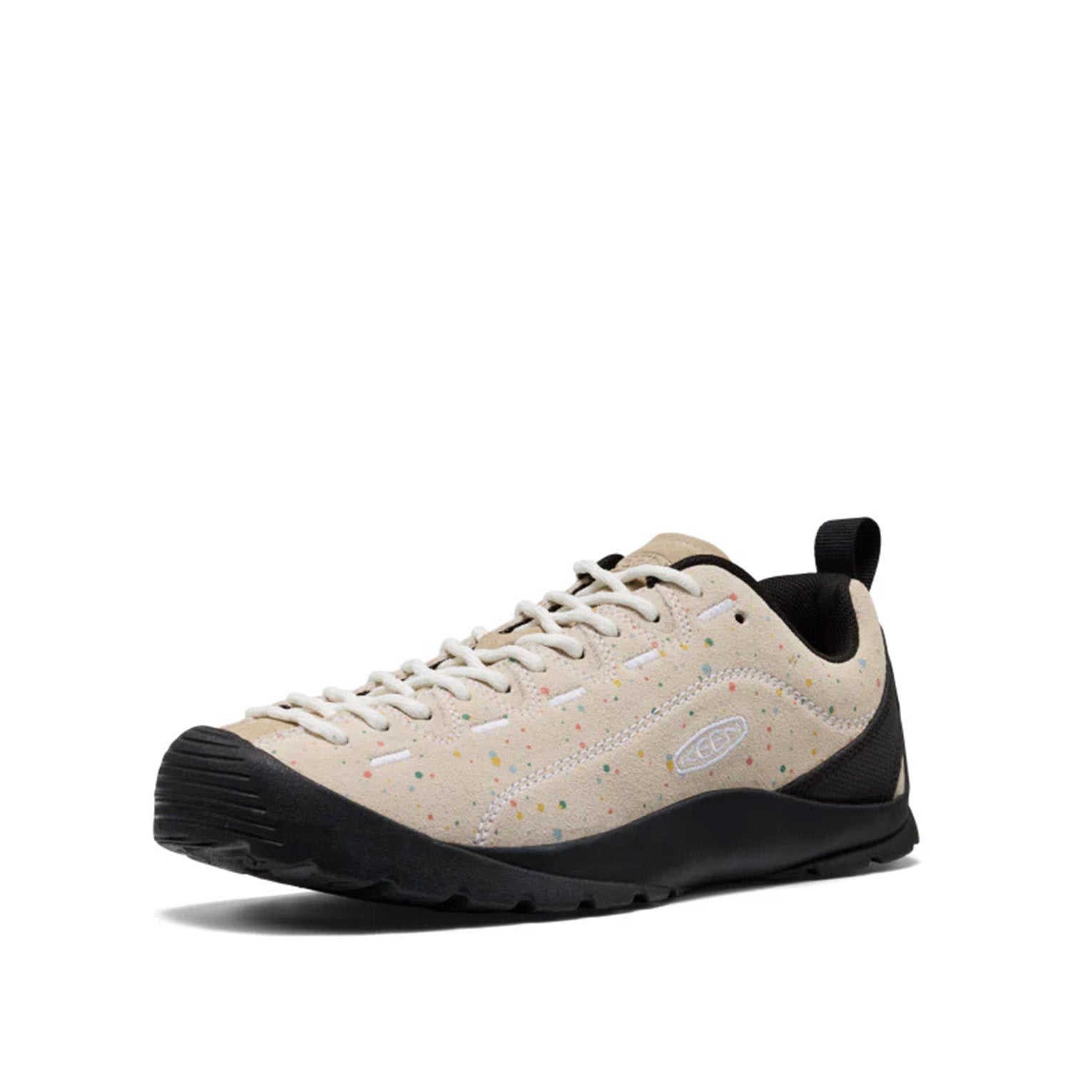 Keen Women's Jasper in Birch/Multi