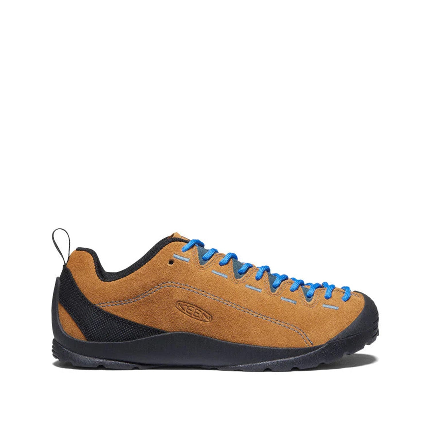 Keen Women's Jasper in Cathay Spice/Orion Blue