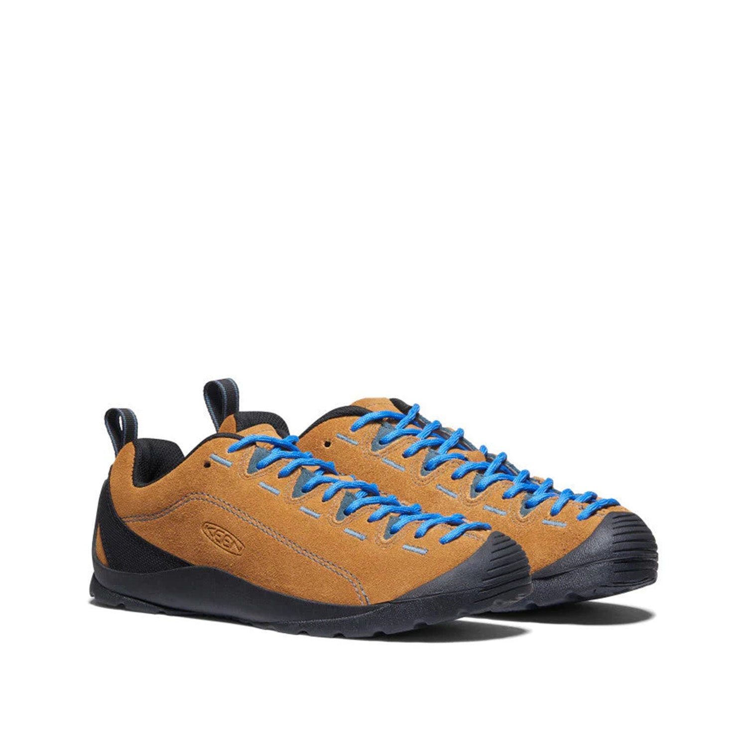 Keen Women's Jasper in Cathay Spice/Orion Blue