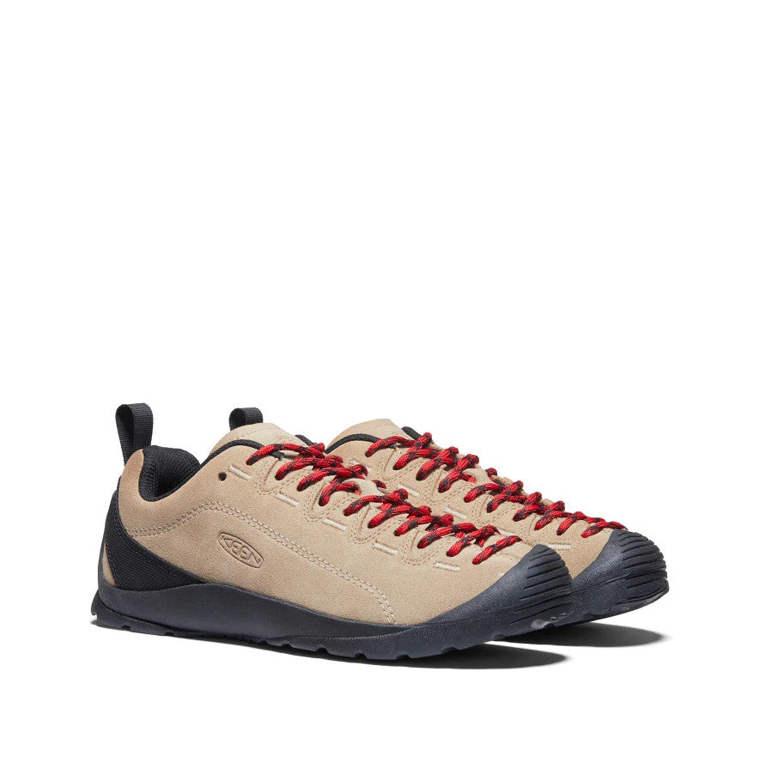 Keen Women's Jasper in Silver Mink