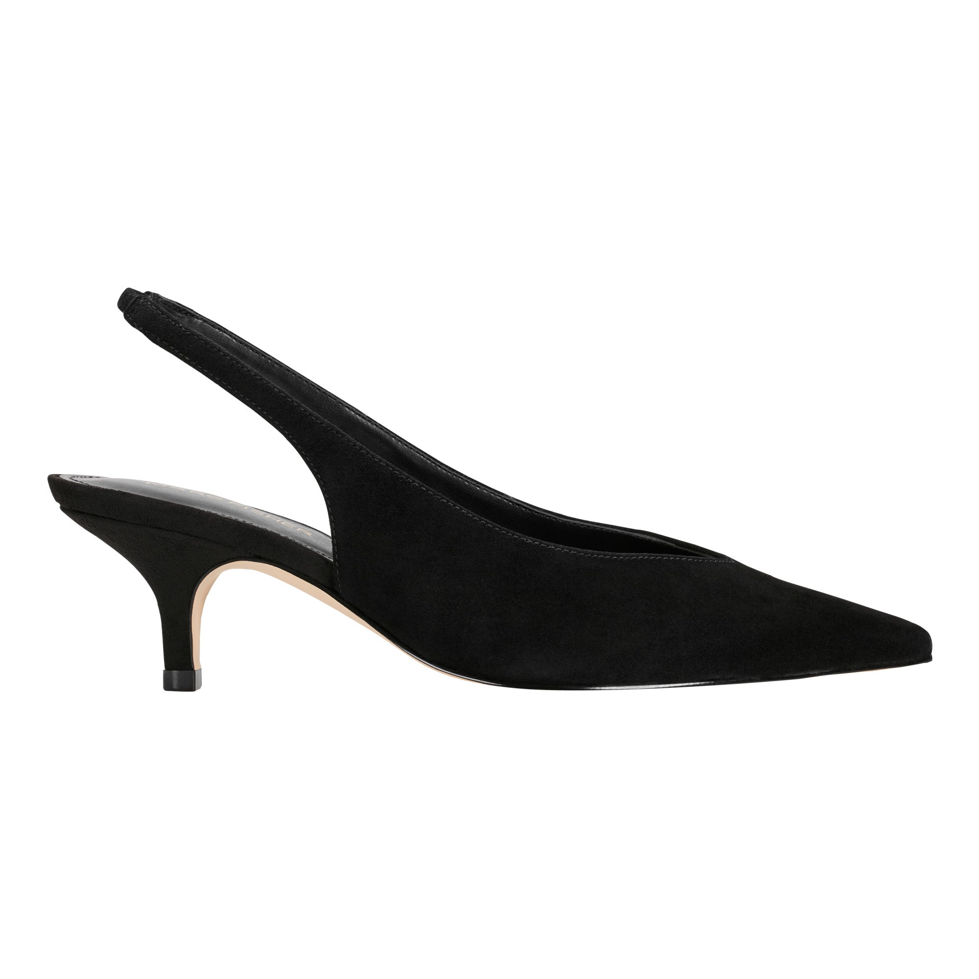 Marc Fisher Women's Labela In Black