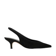 Marc Fisher Women's Labela Black M