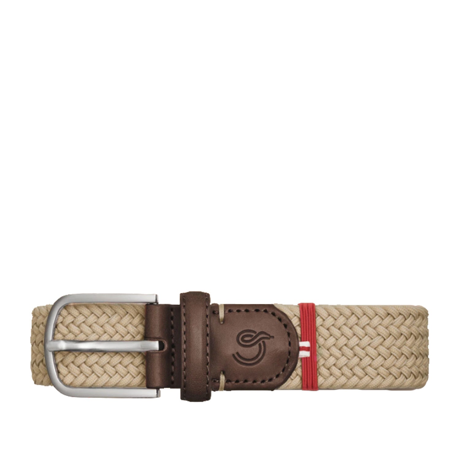 La Boucle Men's Dubai in Beige