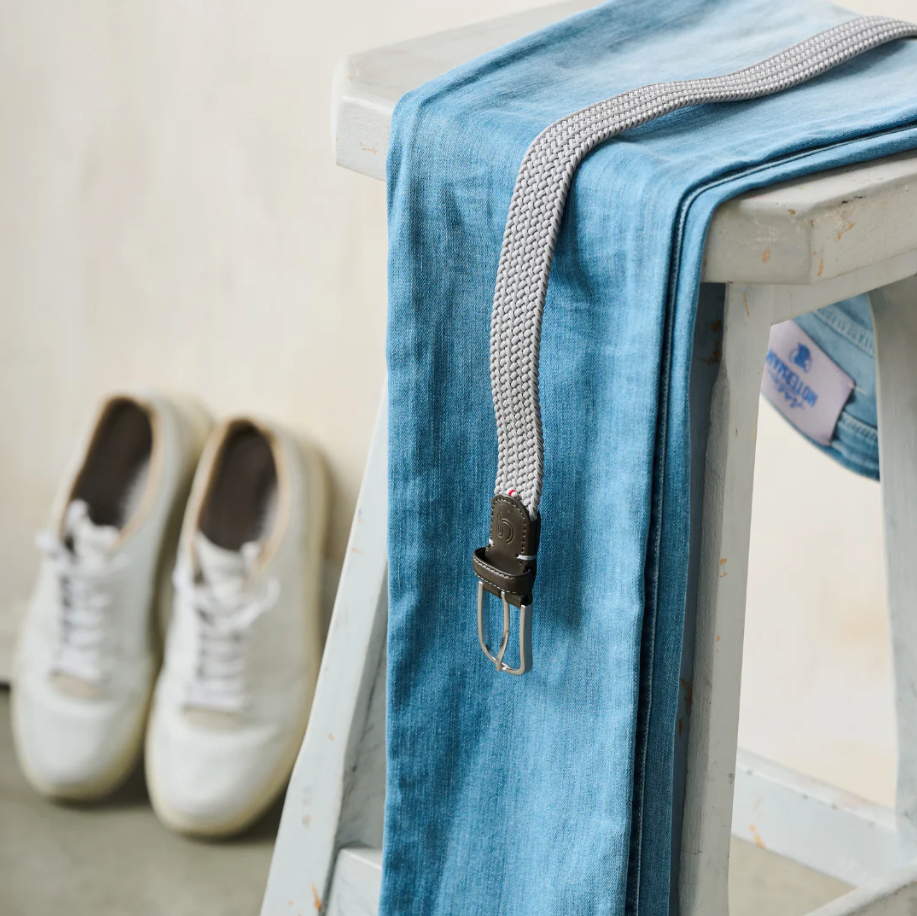 La Boucle Men's Forte Dei Marmi in Glacier Grey