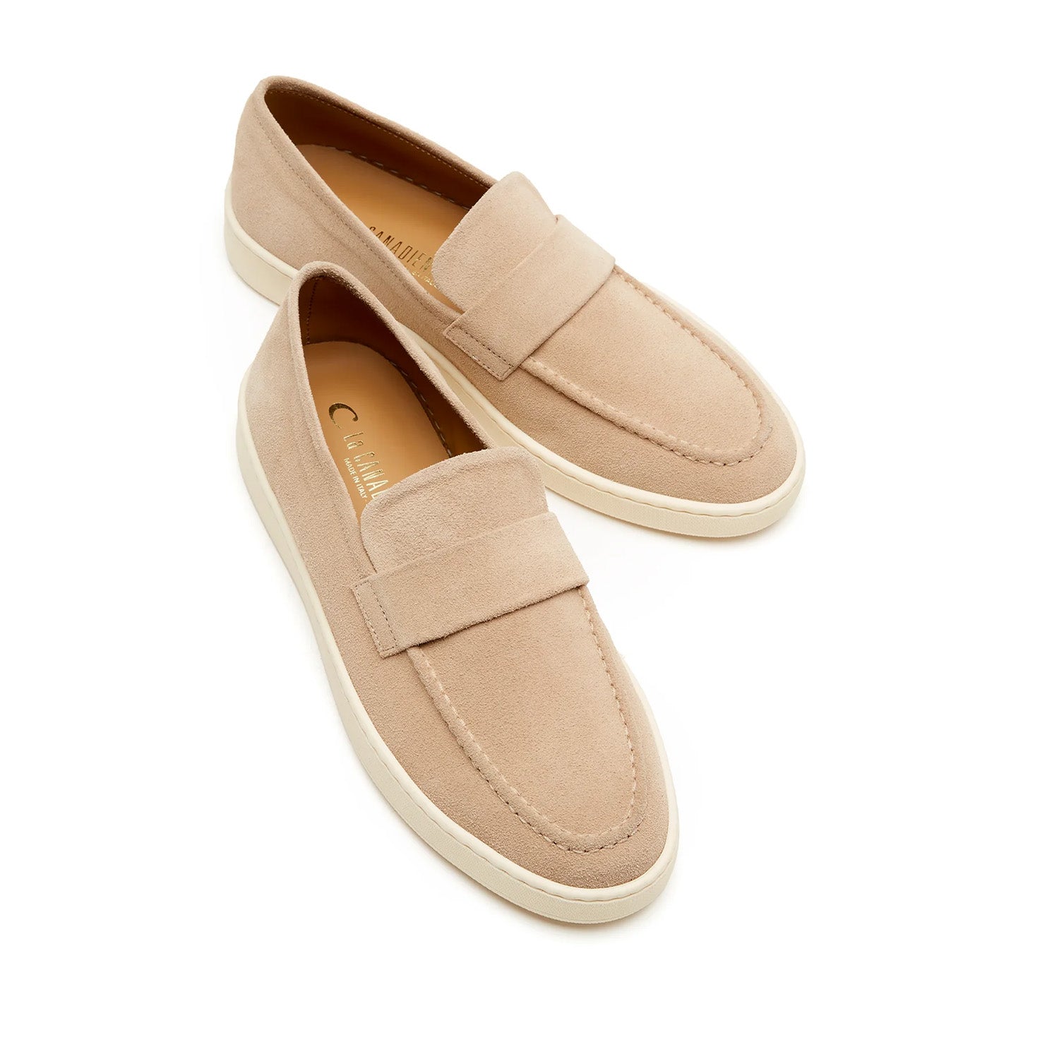 La Canadienne Women's Tomas in Champagne