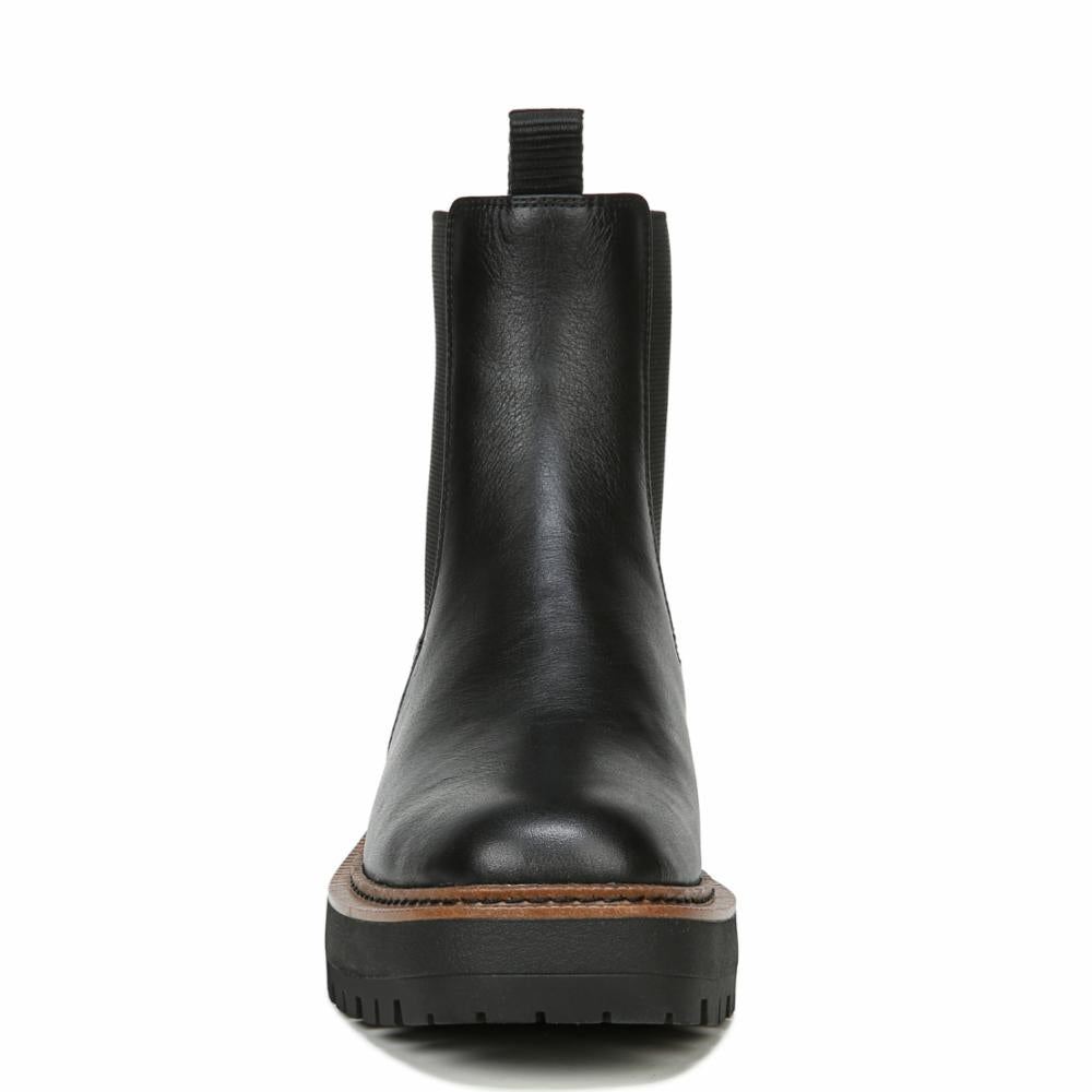 Sam Edelman Women's Laguna Black M