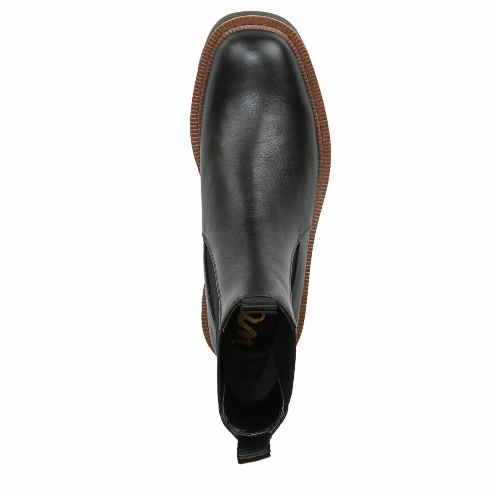 Sam Edelman Women's Laguna Black M