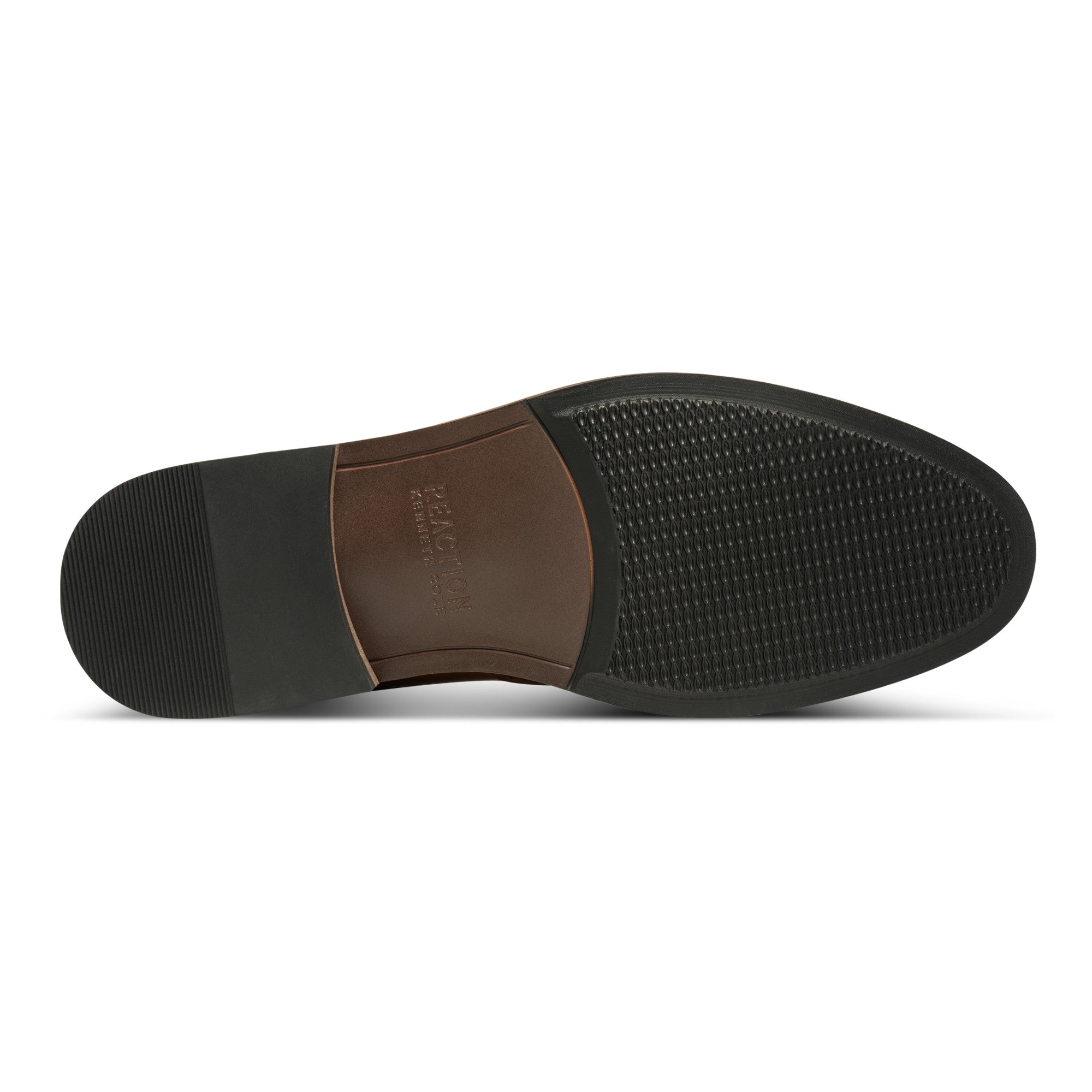 Kenneth Cole Men's Lance In Brown M