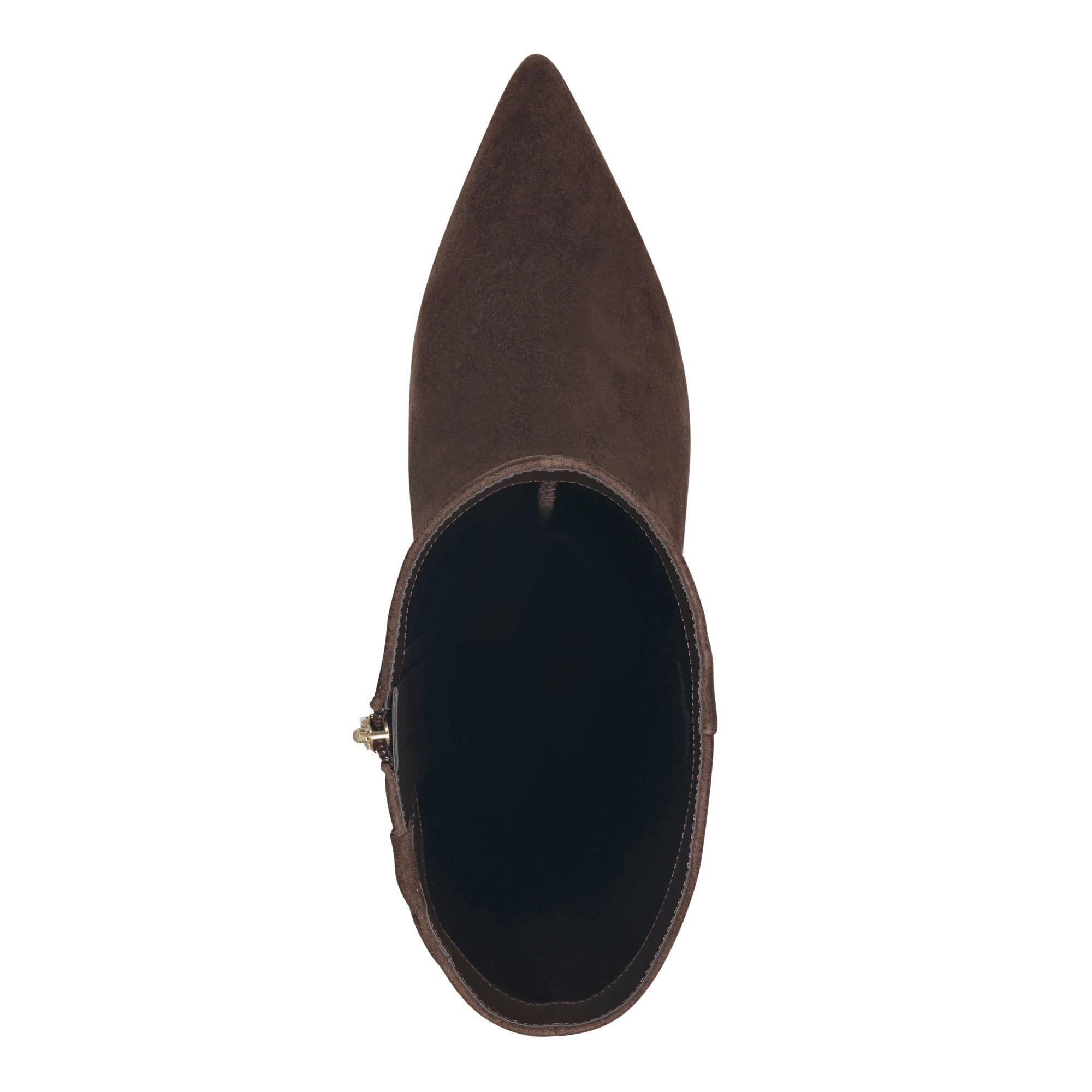 Marc Fisher Women's Langle Brown M