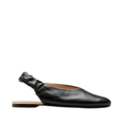 La Canadienne Women's Glenn in Black