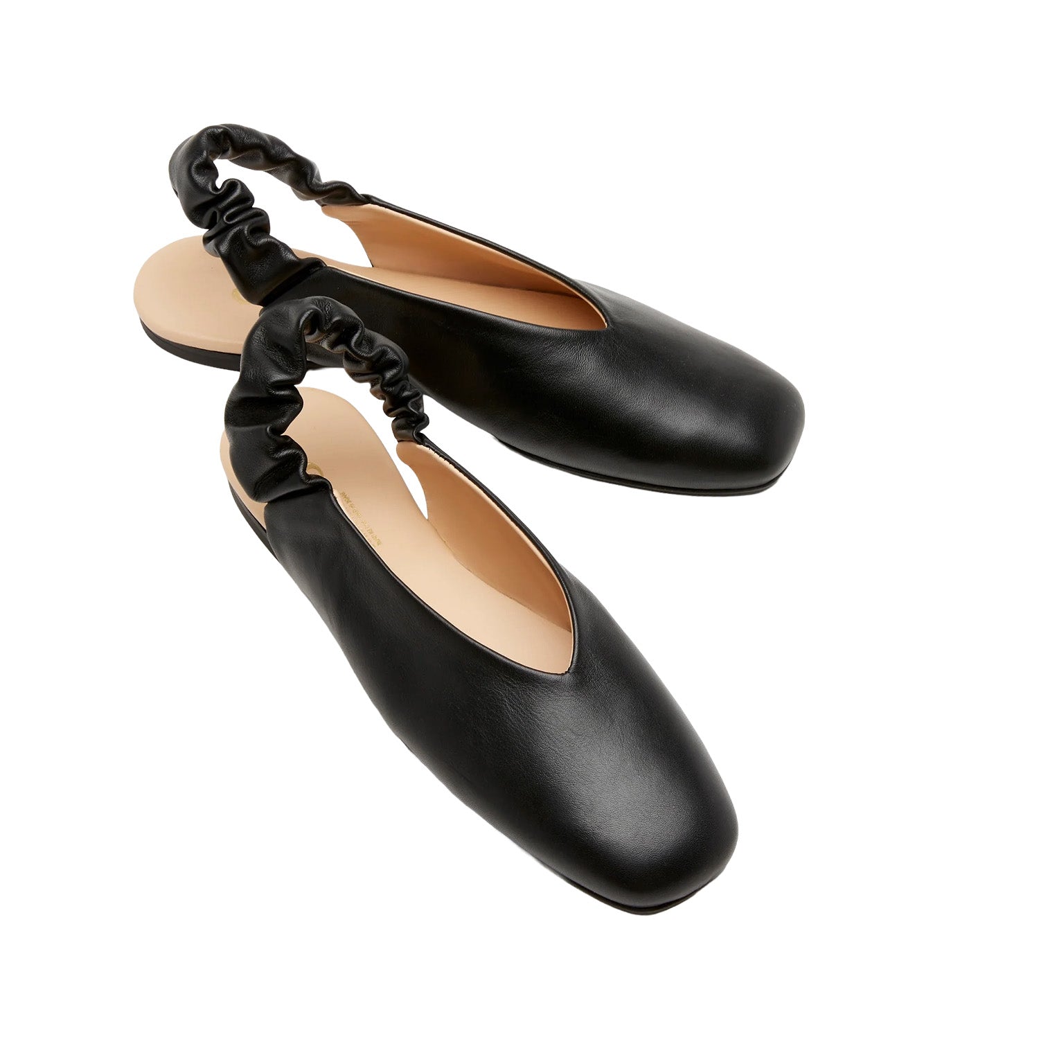 La Canadienne Women's Glenn in Black