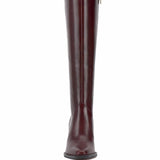 Vince Camuto Women's Lecheya4 Burgundy W