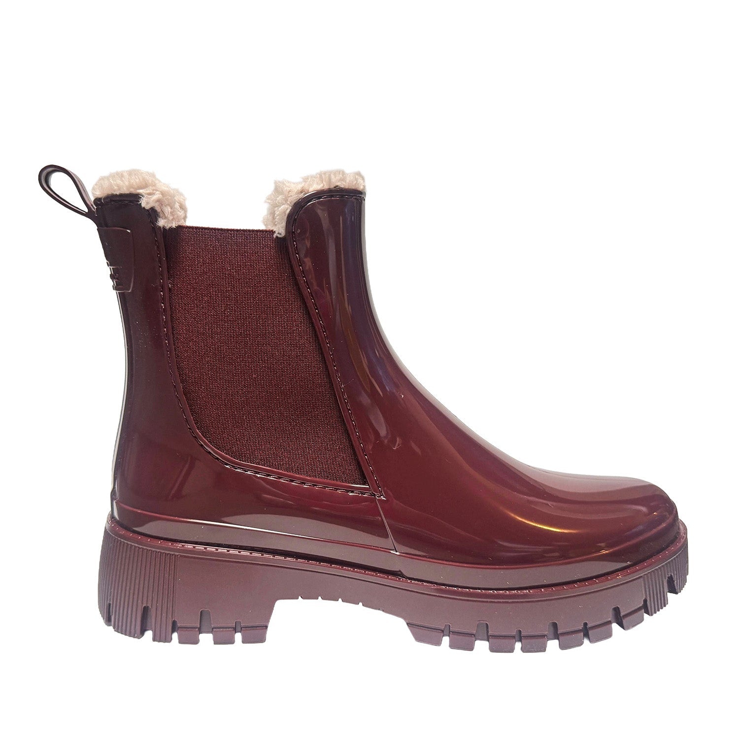 Lemon Jelly Women's Colden in Dark Berry