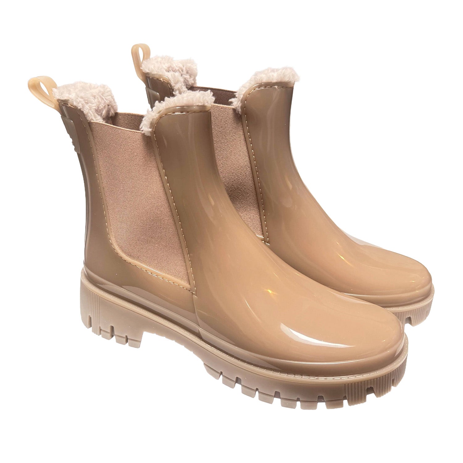 Lemon Jelly Women's Colden in Dusty Nude