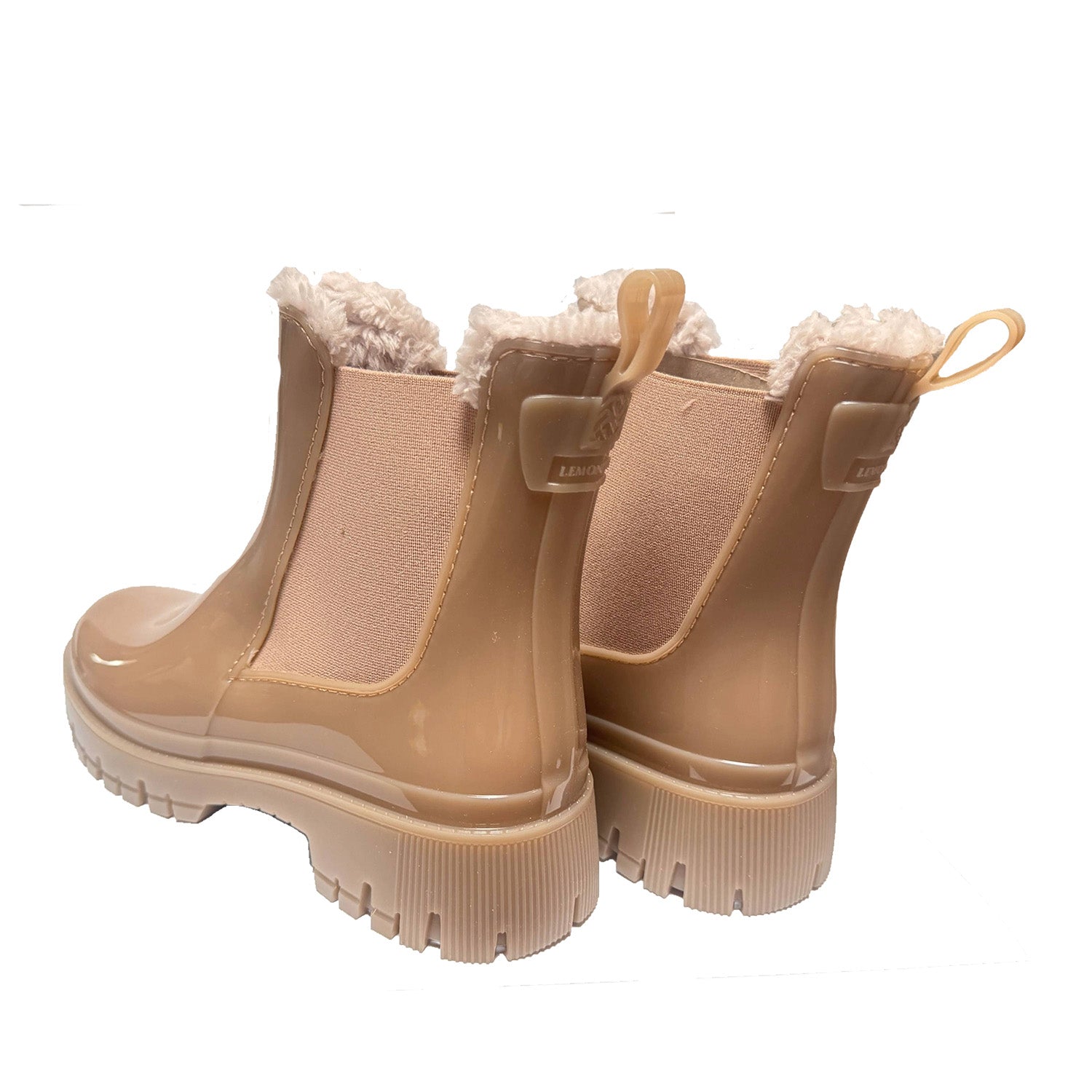 Lemon Jelly Women's Colden in Dusty Nude