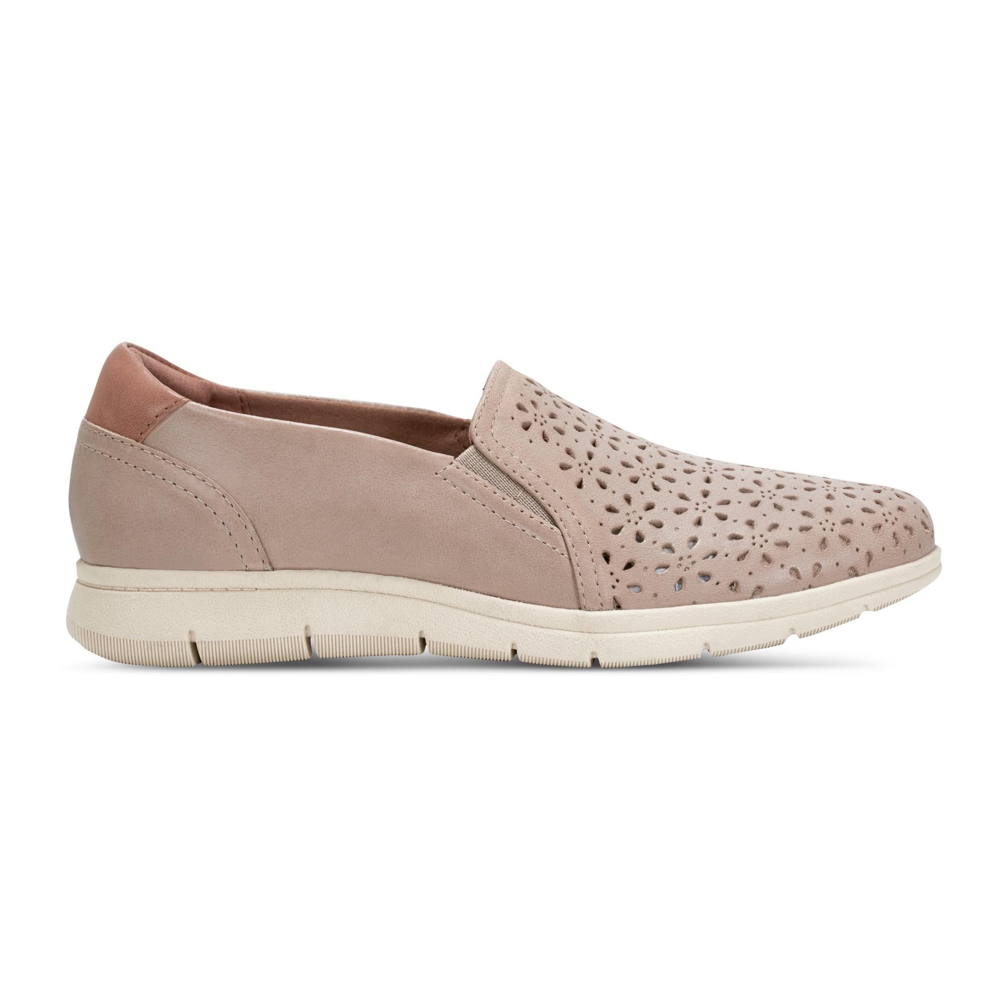 Cobb Hill Women's Lenoir Slip On Nude M