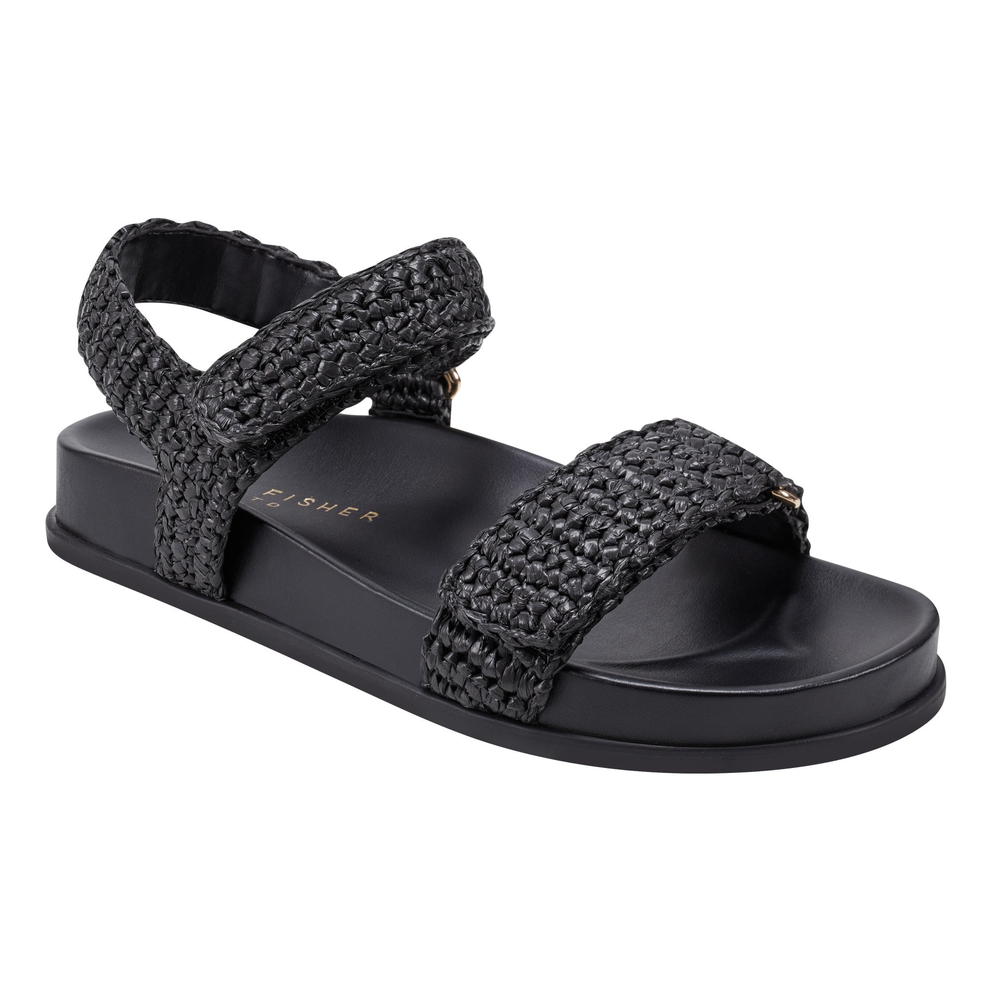 Marc Fisher Ltd Women's Lenore In Black/Pe