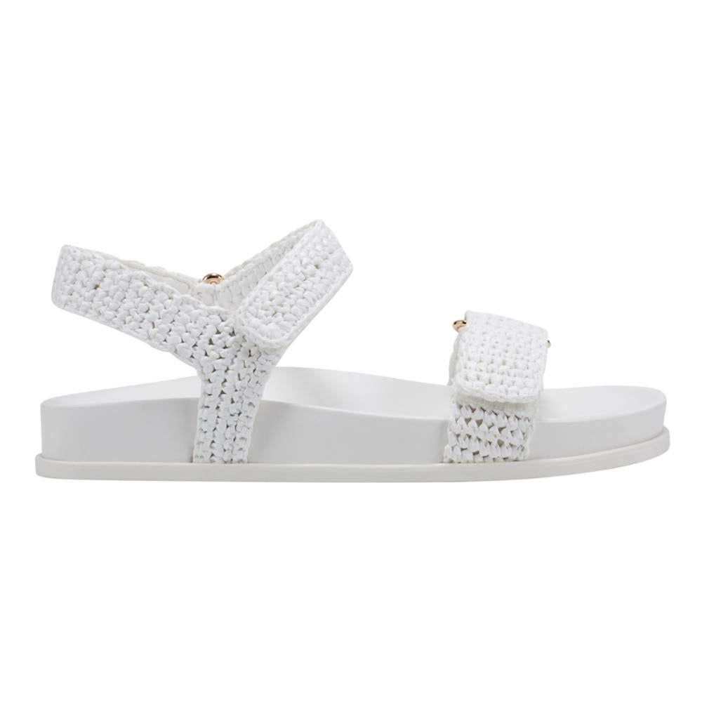 Marc Fisher Ltd Women's Lenore White M