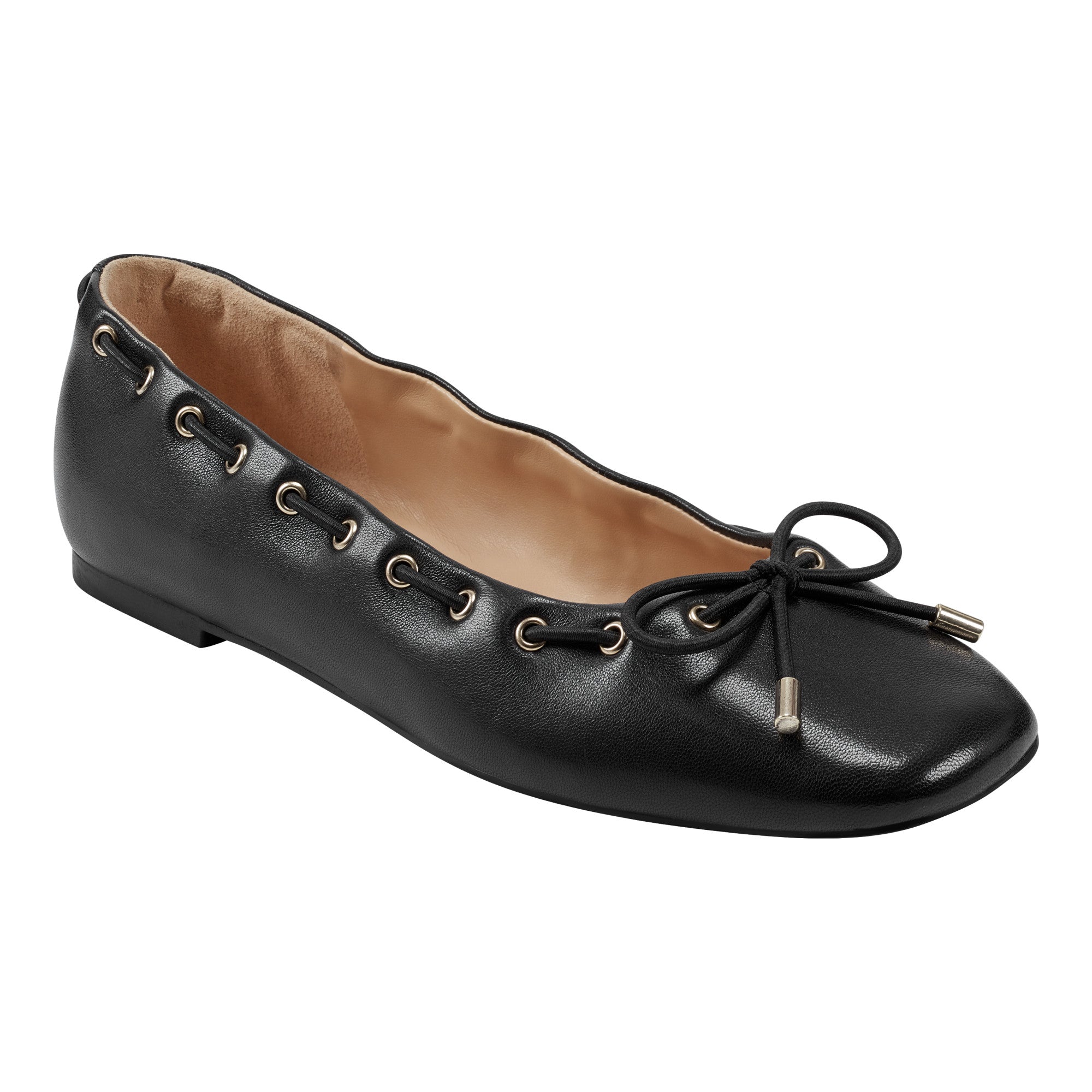 Marc Fisher Ltd Women's Letizia In Black/Black