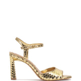 Vince Camuto Women's Lilaha Golden M