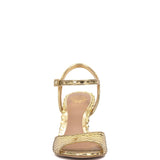 Vince Camuto Women's Lilaha Golden M