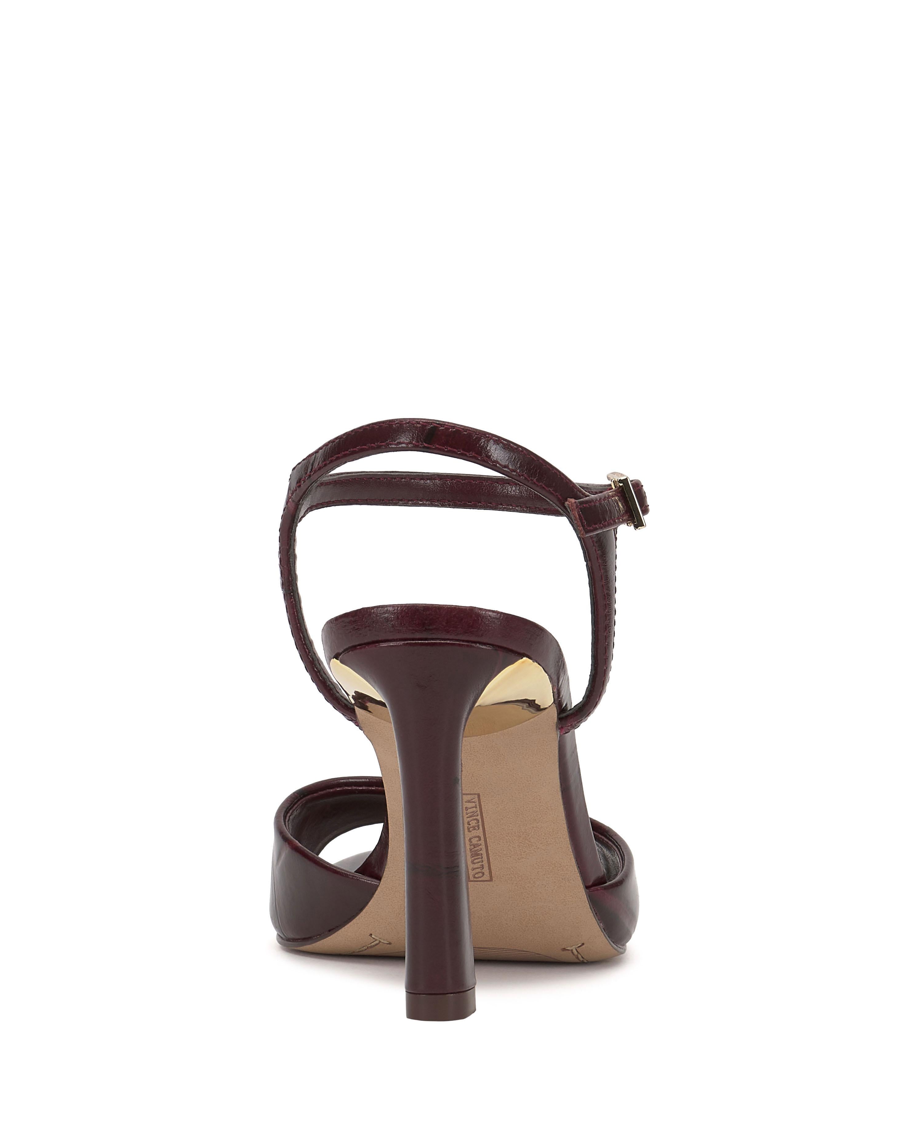Vince Camuto Lilah Bourgogne M