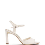 Vince Camuto Women's Lilah Coconut Cream/Eco Sheep M