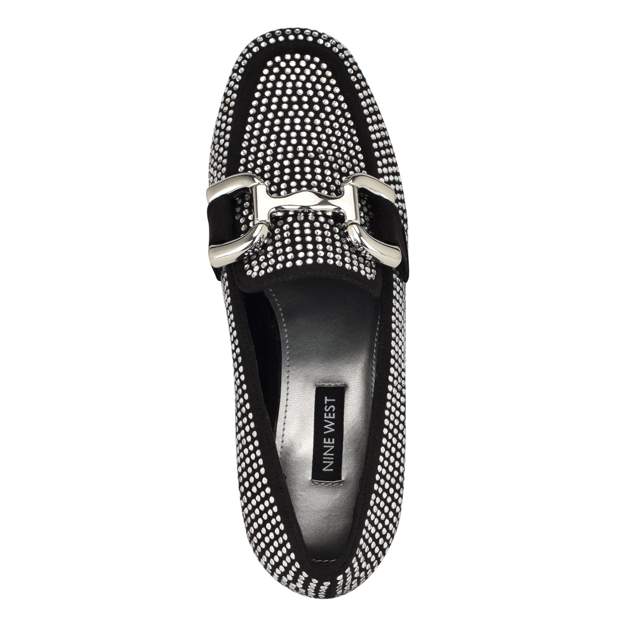 Nine West Women's Lilmas2 In Black