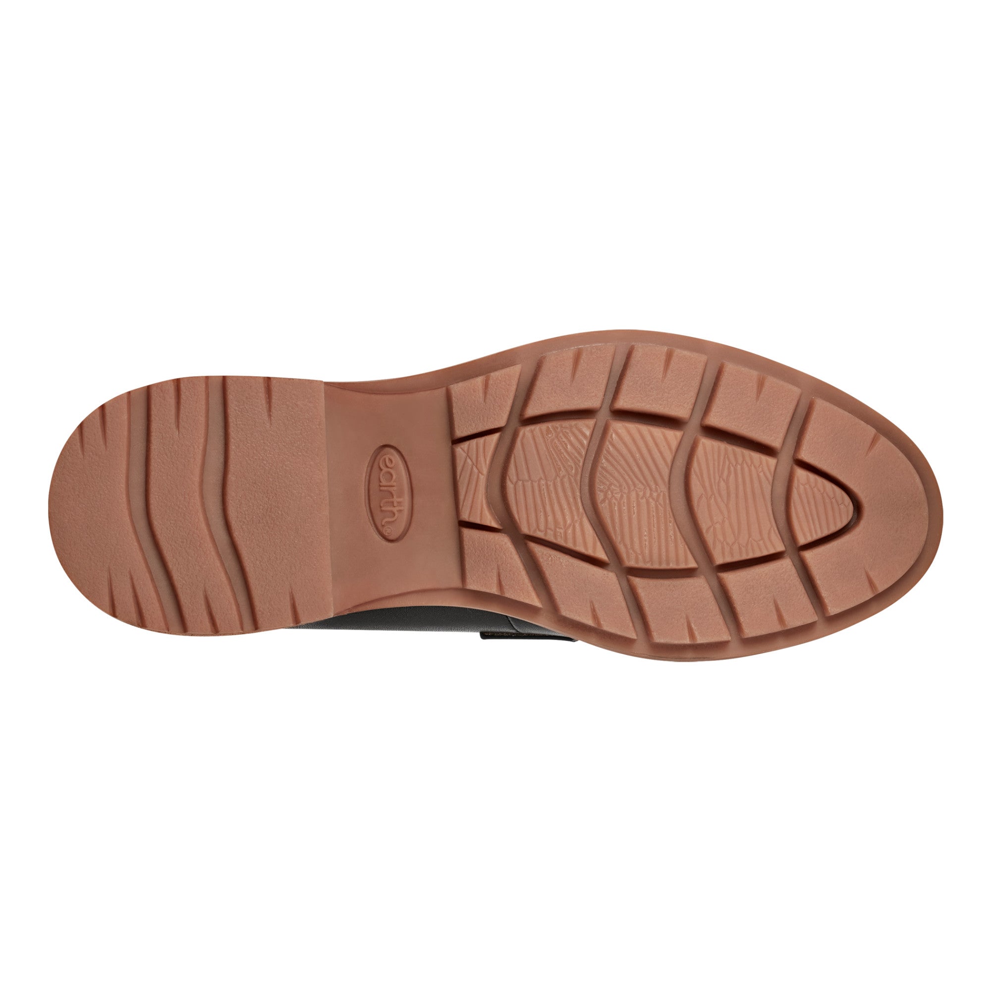 Earth Women's Lindy In Black/Zanetti