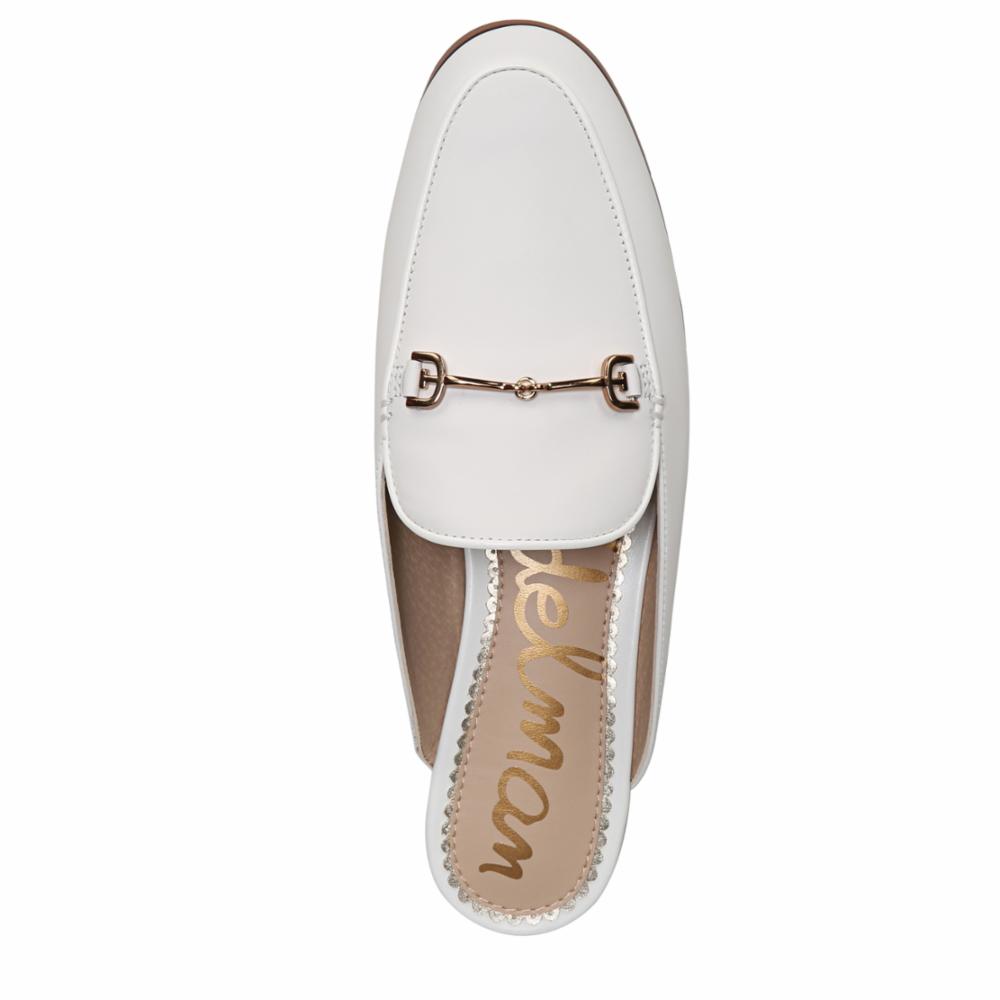 Sam Edelman Women's Linnie in Bright White