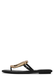 Jeffrey Campbell Women's Linques2 In Black M