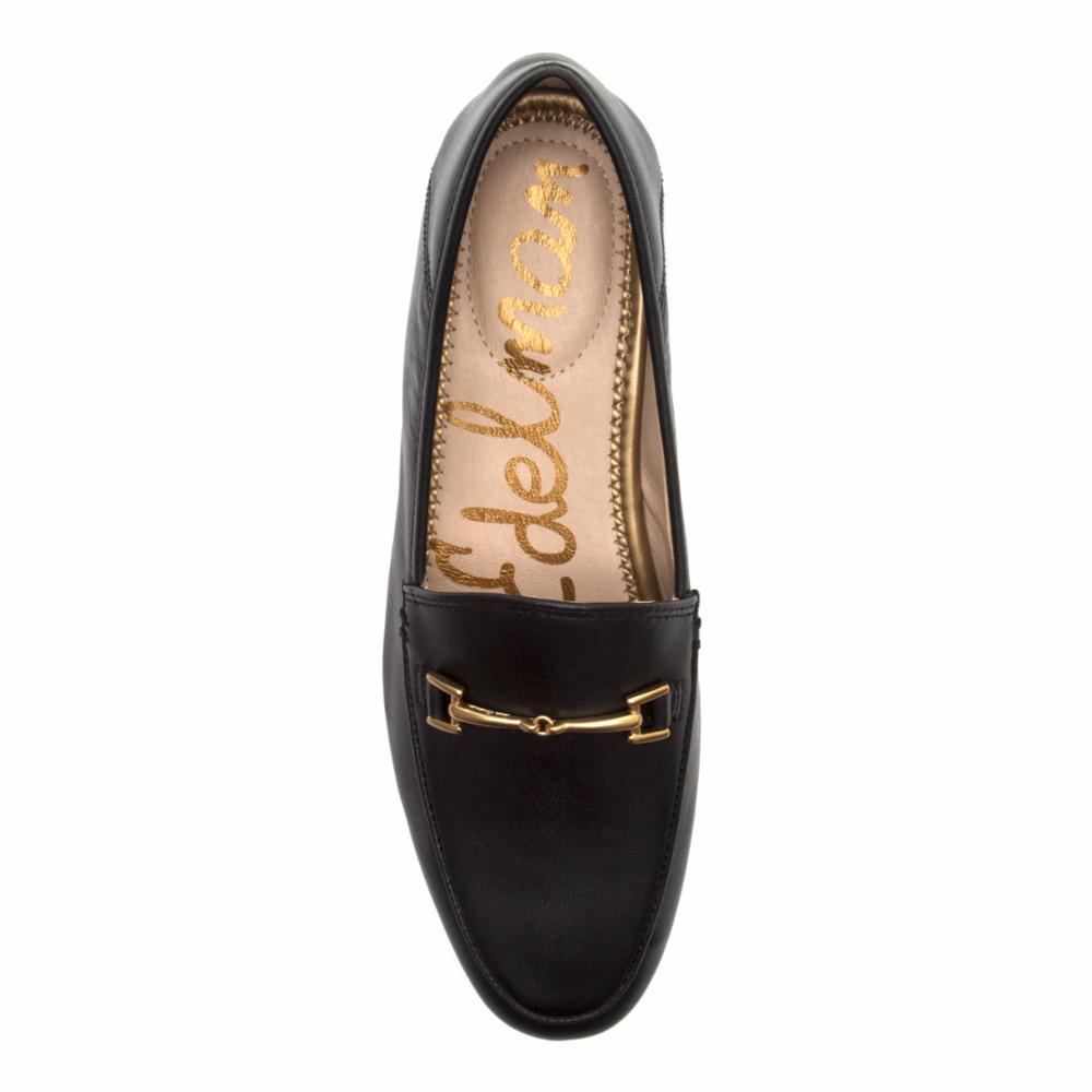 Sam Edelman Loraine Noir Femme M