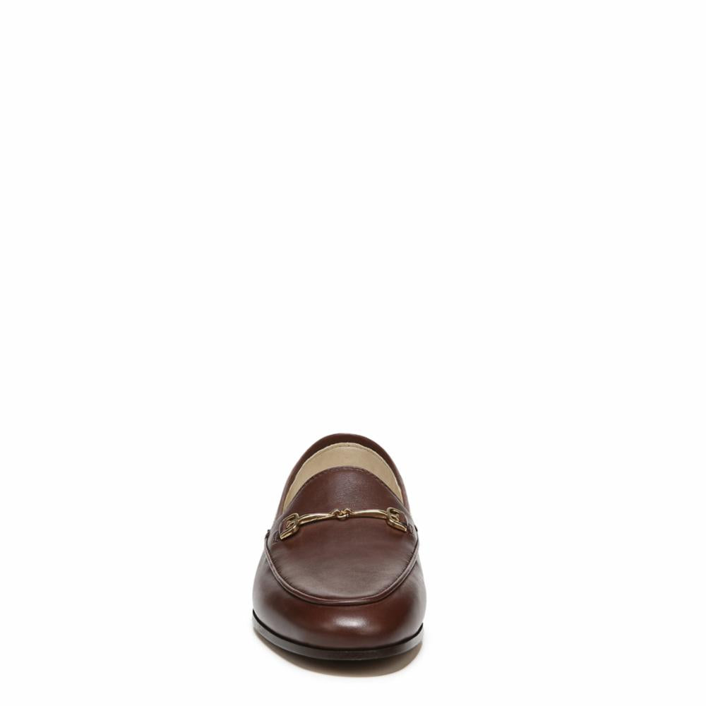 Sam Edelman Women's Loraine Brown M
